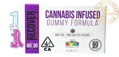 cannabis dispensary prerolls