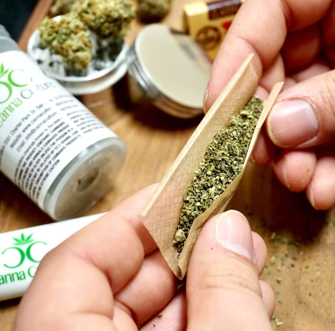 marijuana cultivation