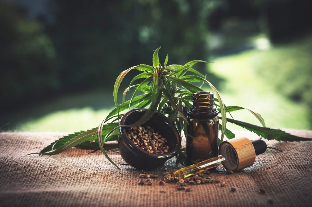 Benefits Of Cbd And Thc Together Canna Culture 