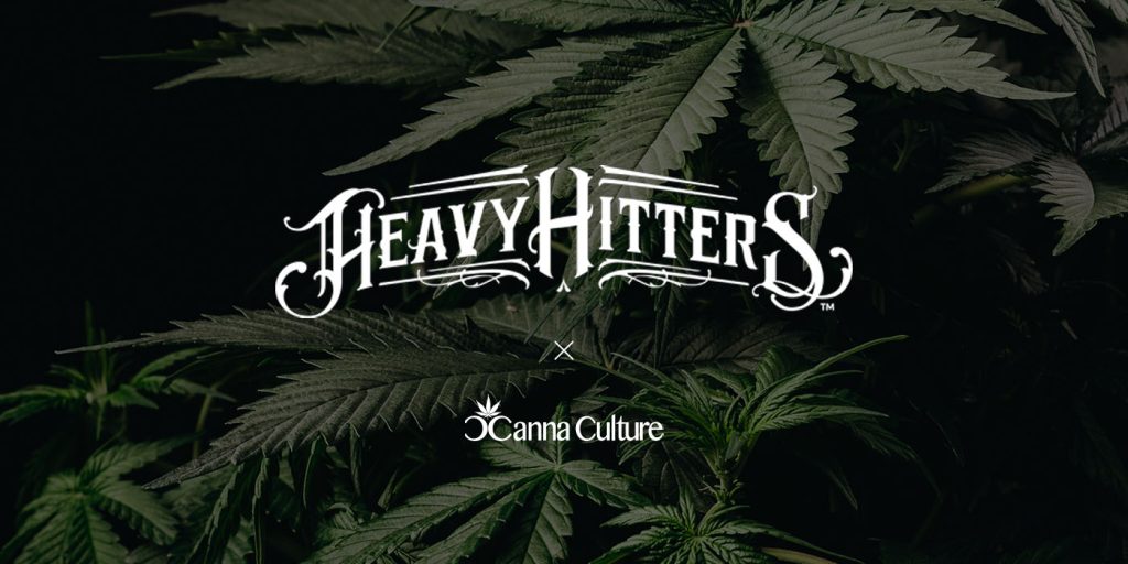 Heavy Hitters at Canna Culture