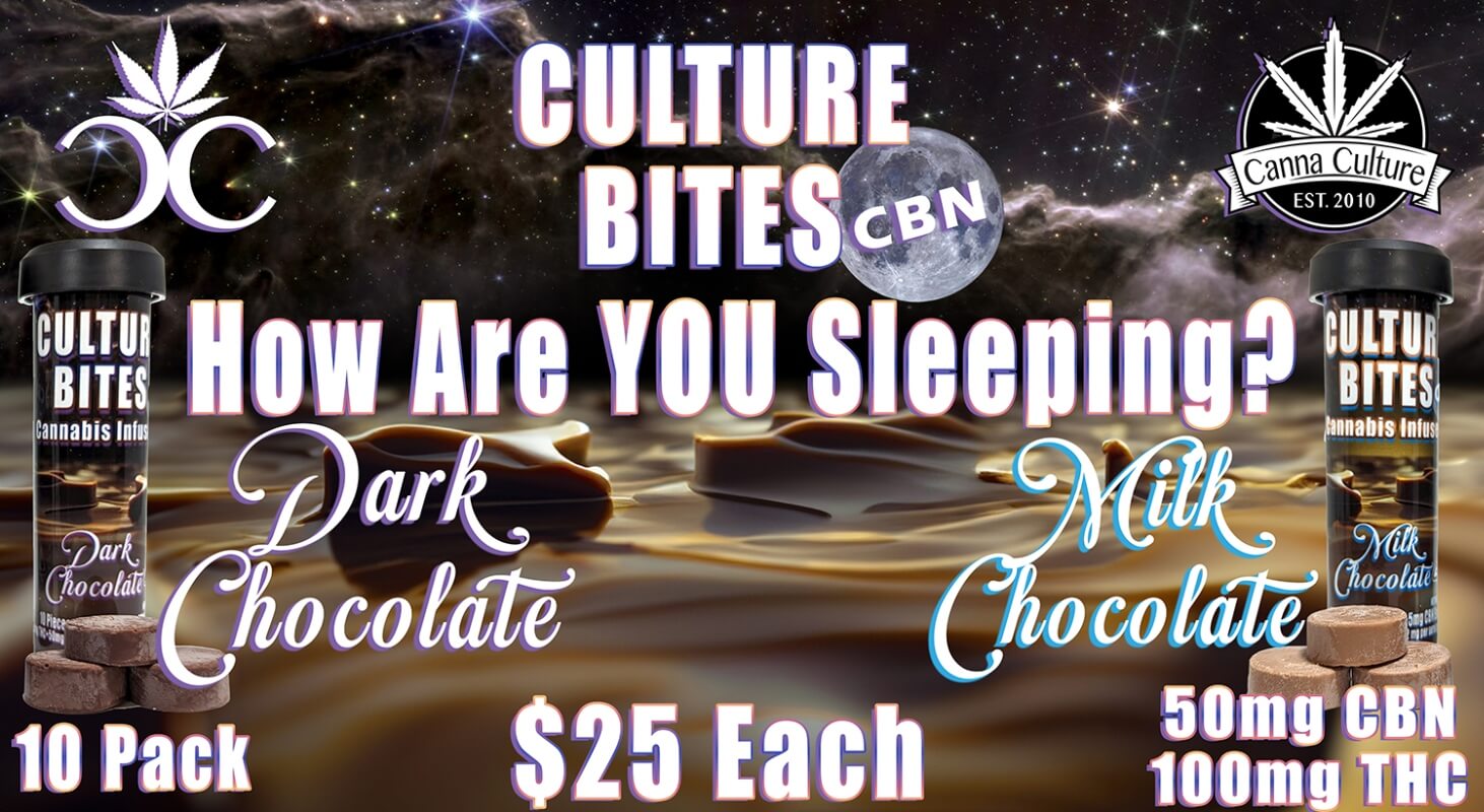 Culture Bites CBN Chocolates