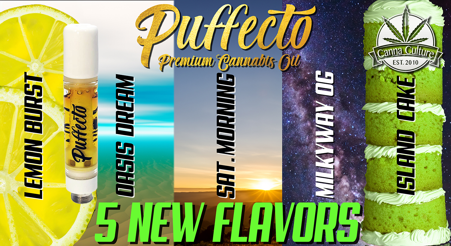 Puffecto AD