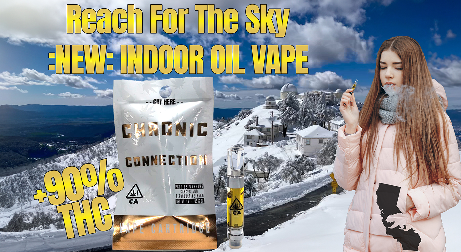 cbd oil for vape near me Smok Novo 4 Pod Kit main image 1