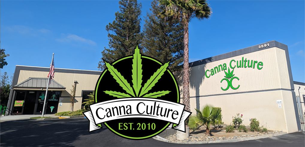 Canna Culture – Charter Park Location