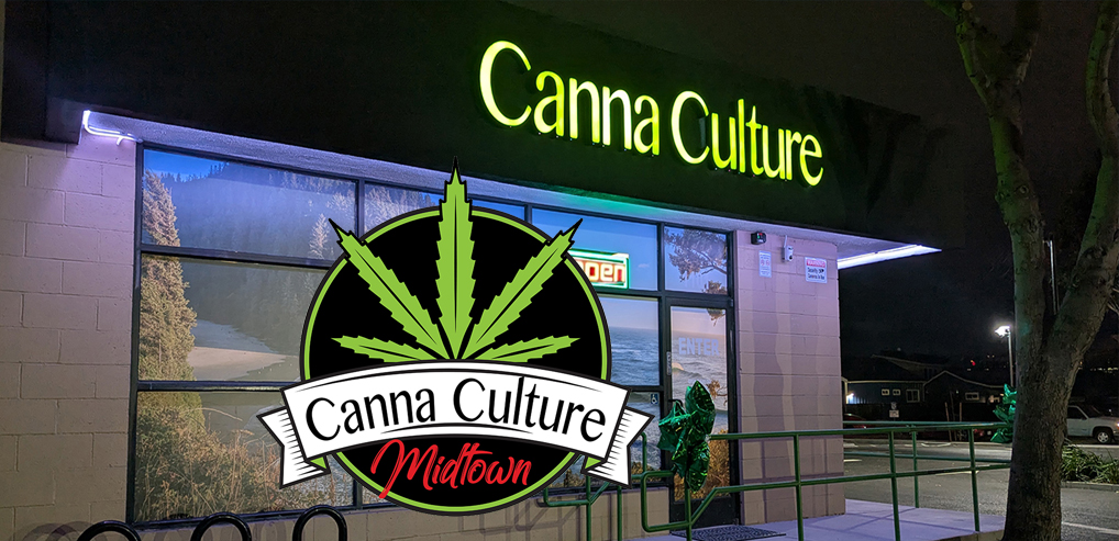 Canna Culture – Midtown Location
