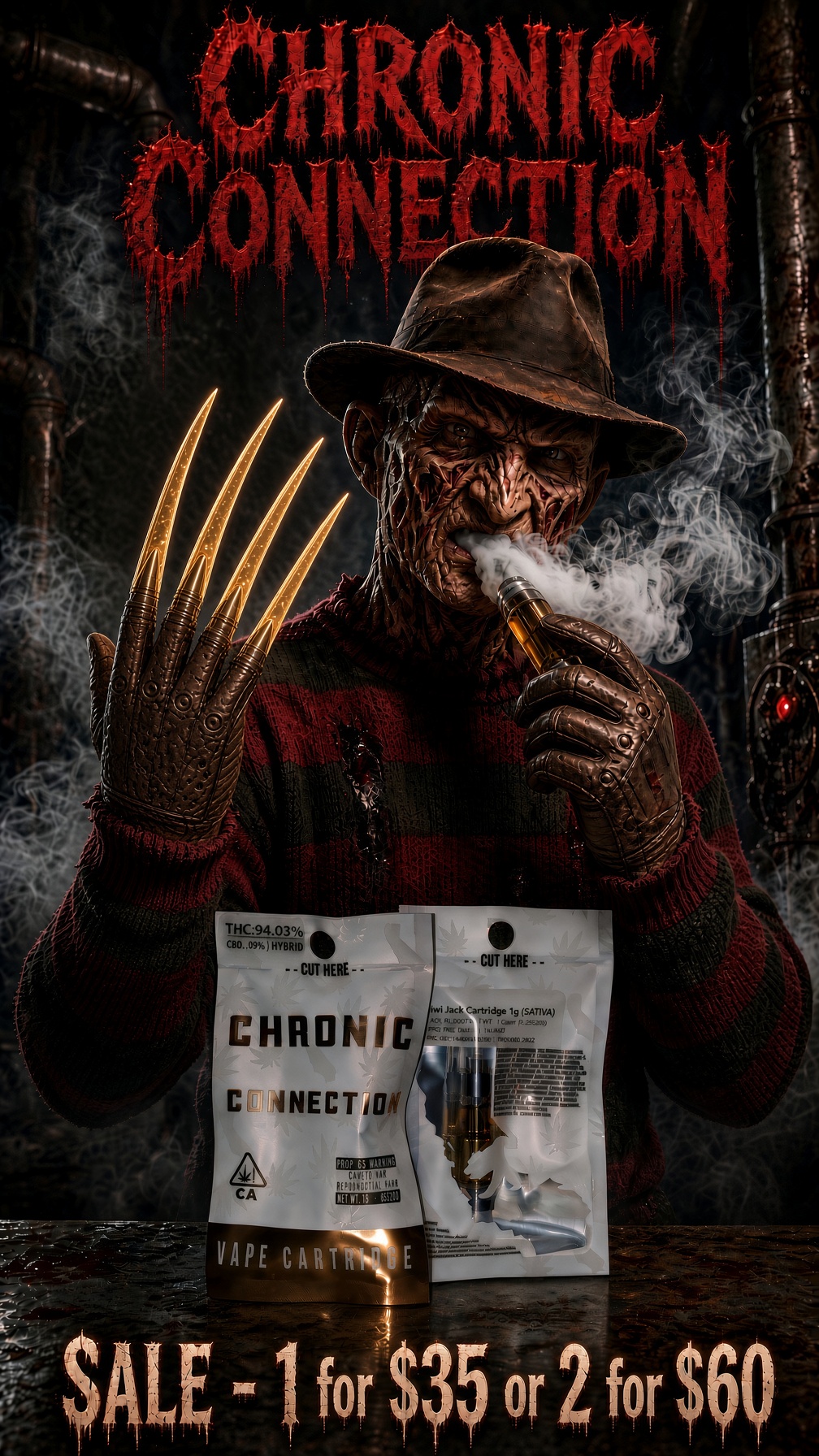 CHRONIC-OCT-FREDDY